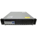 NetApp FAS2650 Storage 2U NAJ-1501 24x 1.2 TB 12Gbps SAS 2.5 Zoll HDD 2x System Modul 111-02505+A8 2x PSU