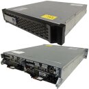 NetApp FAS2650 Storage 2U NAJ-1501 24x 1.2 TB 12Gbps SAS 2.5 Zoll HDD 2x System Modul 11102505+A8 2x PSU