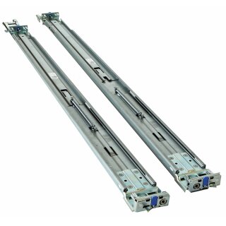 Dell PowerEdge R630 R640 19" Rack Rails Set 09RFVV 0RK1KT 0MCTG4 0Y4DJC 0M13G0 0K1X36