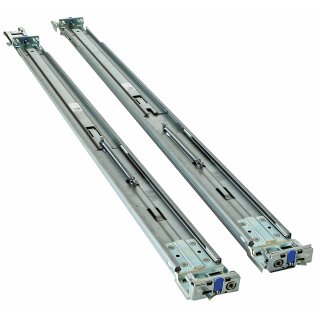 Dell PowerEdge R630 R640 19" Rack Rails Set 09RFVV 0RK1KT 0MCTG4 0Y4DJC 0M13G0