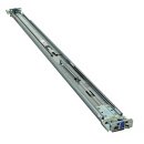 Dell PowerEdge R630 R640 19" Rack Rails Set 09RFVV 0RK1KT 0MCTG4 0Y4DJC 0M13G0 0K1X36