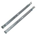 Dell PowerEdge R630 R640 19" Rack Rails Set 09RFVV 0RK1KT 0MCTG4 0Y4DJC 0M13G0 0K1X36