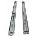 Dell PowerEdge R630 R640 19" Rack Rails Set 09RFVV 0RK1KT 0MCTG4 0Y4DJC 0M13G0