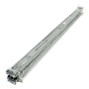 Dell PowerEdge R630 R640 19" Rack Rails Set 09RFVV 0RK1KT 0MCTG4 0Y4DJC 0M13G0