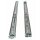 Dell PowerEdge R630 R640 19" Rack Rails Set 09RFVV 0RK1KT 0MCTG4 0Y4DJC 0M13G0 0K1X36