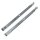 Dell PowerEdge R630 R640 19" Rack Rails Set 09RFVV 0RK1KT 0MCTG4 0Y4DJC 0M13G0 0K1X36