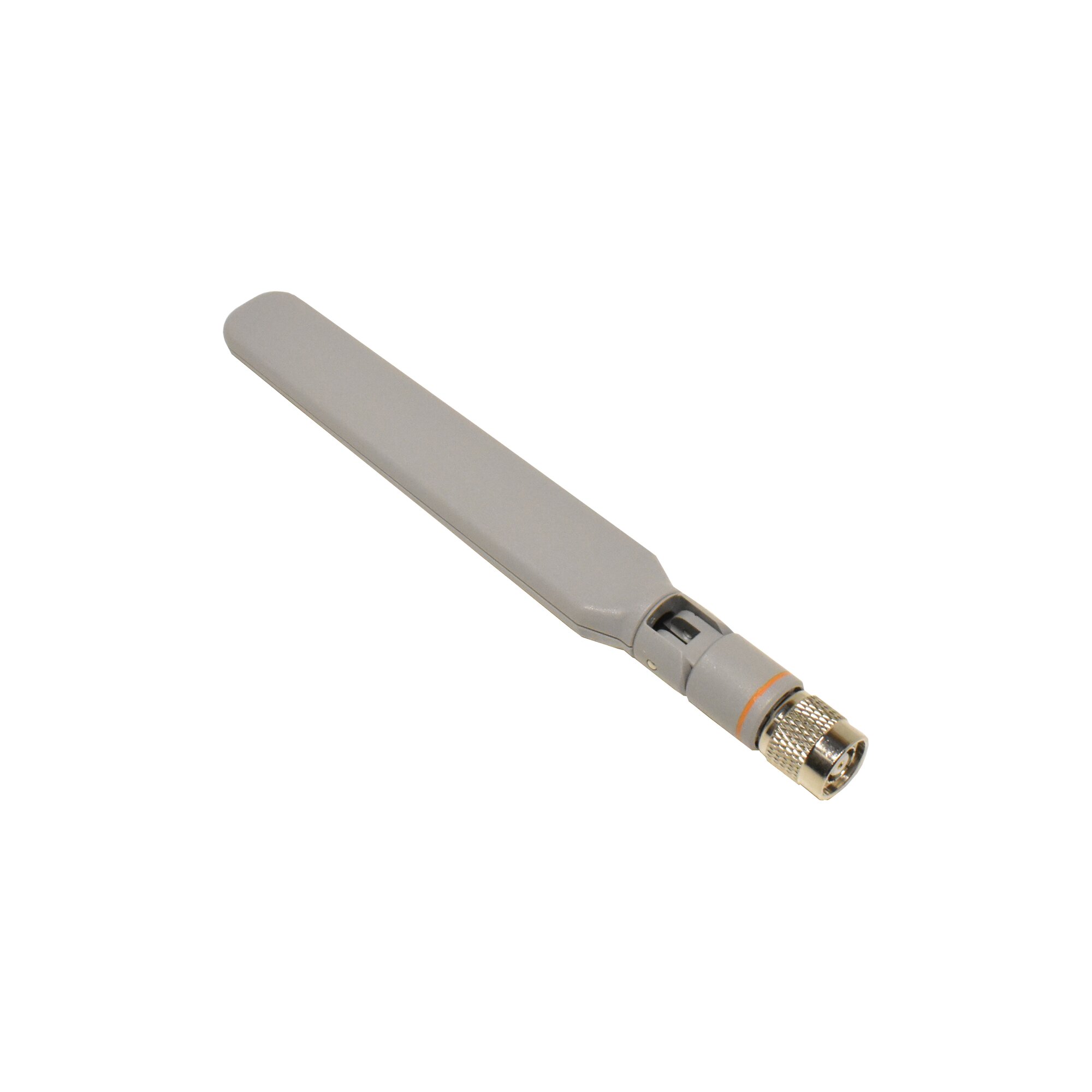 Cisco AIR-ANT2524DG-R Antenna Omnidirezionale 4 DBi, Connettore RP-TNC, Reti WiFi