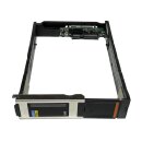 EMC Protech VNX 100-564-424 04 SAS 3.5” HDD Tray Caddy mit SAS/SATA Interposer