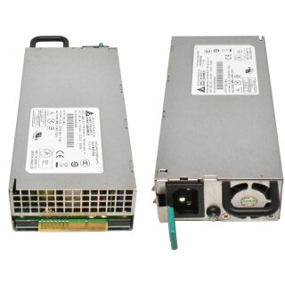 DELTA DPS-500AB-9 A 500W Power Supply Netzteil Synology RS2416RP+ NAS