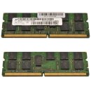 Cisco 15-11115-01 Micron 2GB 2Rx8 DDR2 PC2-4200 Router...