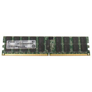 Cisco 15-11026-01 Smart 4GB PC2-5300 DDR2 Server RAM