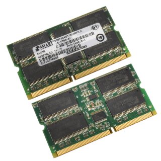 Cisco 15-4988-01 Smart 512MB SO-Dimm Server RAM