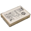 DELL HGST 400 GB 2.5“ 12Gbps SAS SSD Festplatte HUSMM1640ASS204 0G1D1K