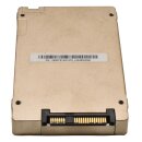 DELL HGST 400 GB 2.5“ 12Gbps SAS SSD Festplatte HUSMM1640ASS204 0G1D1K