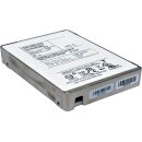 HGST 400GB 2.5“ 12G SAS SSD HUSMM1640ASS204