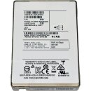 HGST 400GB 2.5“ 12G SAS SSD HUSMM1640ASS204