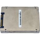 HGST 400GB 2.5“ 12G SAS SSD HUSMM1640ASS204