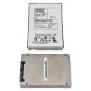 HGST 400GB 2.5“ 12G SAS SSD HUSMM1640ASS204
