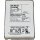 HGST 400GB 2.5“ 12G SAS SSD HUSMM1640ASS204