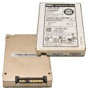 DELL Enterprise HGST 400 GB 2.5“ 12Gbps SAS SSD HUSMM1640ASS200 0B32118 9M58K