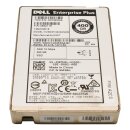 DELL Enterprise HGST 400 GB 2.5“ 12Gbps SAS SSD HUSMM1640ASS200 0B32118 9M58K