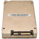 DELL Enterprise HGST 400 GB 2.5“ 12Gbps SAS SSD HUSMM1640ASS200 0B32118 9M58K