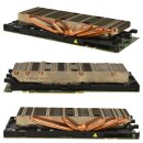 NVIDIA TESLA M2075 Graphics Card / Grafikkarte GPU 6GB GDDR5