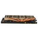 NVIDIA TESLA M2075 Graphics Card / Grafikkarte GPU 6GB GDDR5