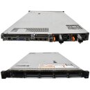 Dell PowerEdge R620 2x E5-2660 V2 2.20GHz 10-C 16GB RAM...