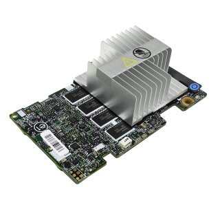 DELL PERC H710P ohne Battery 6Gb SAS RAID Controller 0TY8F9  R620 R720 R820