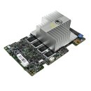 DELL PERC H710P ohne Battery 6Gb SAS RAID Controller...
