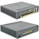 Cisco AIR-WLC2106-K9 Wireless LAN Controller 8x 10/100 Ports