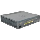 Cisco AIR-WLC2106-K9 Wireless LAN Controller 8x 10/100 Ports