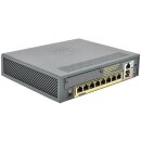 Cisco AIR-WLC2106-K9 Wireless LAN Controller 8x 10/100 Ports