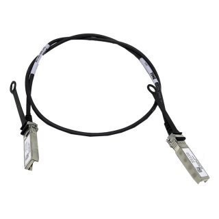 DELL 0V250M DAC-SFP-10G-1M Twinax Kabel 10Gb Ethernet SFP+ / SFP+ 1m lang