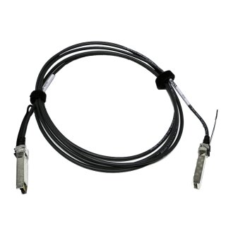 DELL 053HVN DAC-SFP-10G-3M Twinax Kabel 10Gb Ethernet SFP+ / SFP+ 3m lang