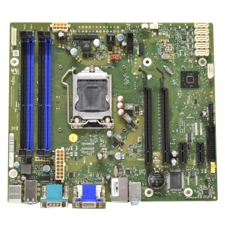 Fujitsu Mainboard LYNXP Q87 ATX S26361-D3222-A101 Esprimo P520 P920 LGA1150