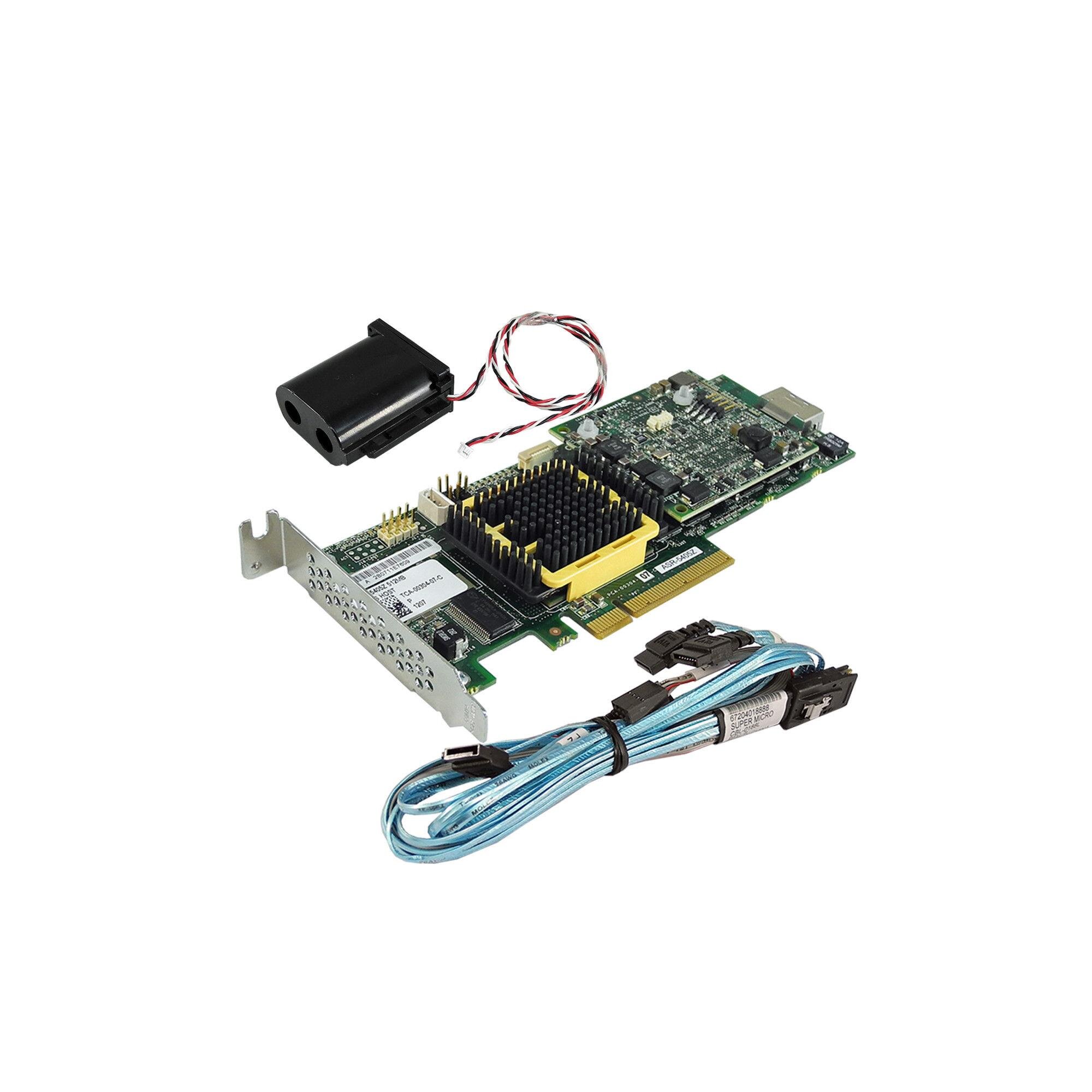 Raid контроллер драйвер. Adaptec asr-5405. Adaptec 5405z. Adaptec 5405 Battery. Asr-5405/256mb.