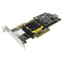 Adaptec ASR-8405E V2 12Gb/s PCI-Express 3.0x8 512Mb 1x SFF-8643 SAS HD Raid Controller Card