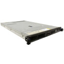 IBM x3550 M4 Server E5-2620 Six-Core 2.00 GHz 32GB RAM M1115 8x SFF 2,5