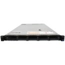 Dell PowerEdge R630 Rack Server 2x E5-2680 V4 64GB DDR4 RAM 10 Bay 2,5" H730 mini