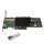EMULEX HP LightPulse LPE12000 8Gb/s PCIe x8 FC Server Adapter MPN 697889-001 FP