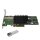 EMULEX HP LightPulse LPE12000 8Gb/s PCIe x8 FC Server Adapter MPN 697889-001 FP