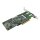EMULEX HP LightPulse LPE12000 8Gb/s PCIe x8 FC Server Adapter MPN 697889-001 FP