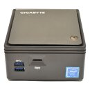 Gigabyte Ultra Compact Mini PC GB-BACE-3000 Intel CPU...