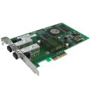 QLogic QLE2362 FC Dual-Port 2GBit PCI-Express Host Bus Adapter PX2410402-01 C FP