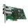 QLogic QLE2362 FC Dual-Port 2GBit PCI-Express Host Bus Adapter PX2410402-01 C FP