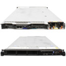 Lenovo RD 210 Server 2x Intel E5504 Quad-Core 2.00 GHz 16GB RAM 6 Bay 2,5"