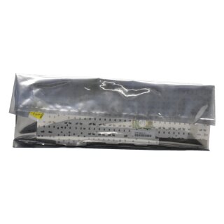 Fujitsu MP-10J66003D85W DE QWERTZ Notebook Tastatur Keyboard for LifeBook