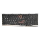 Fujitsu MP-10J66003D85W DE QWERTZ Notebook Tastatur Keyboard for LifeBook